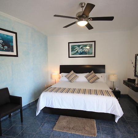 Hotel Boutique Quinta Rio Querétaro Kültér fotó