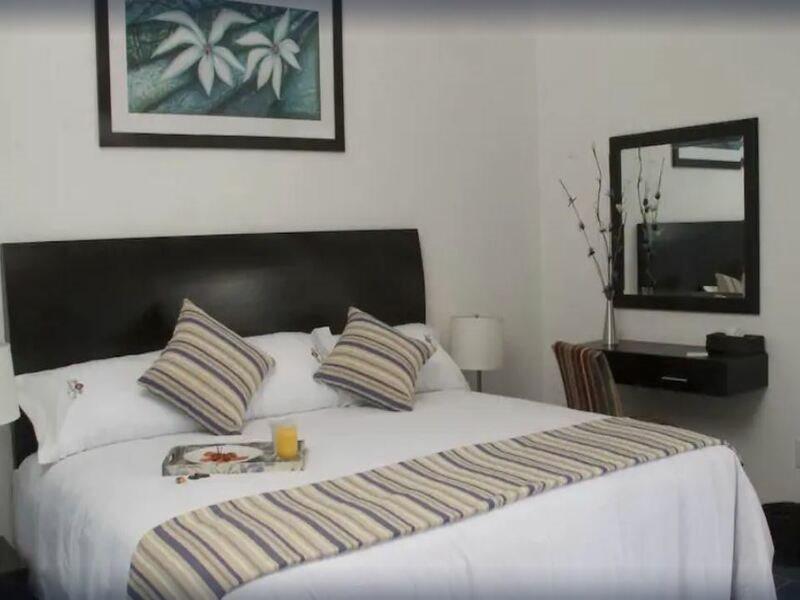 Hotel Boutique Quinta Rio Querétaro Kültér fotó