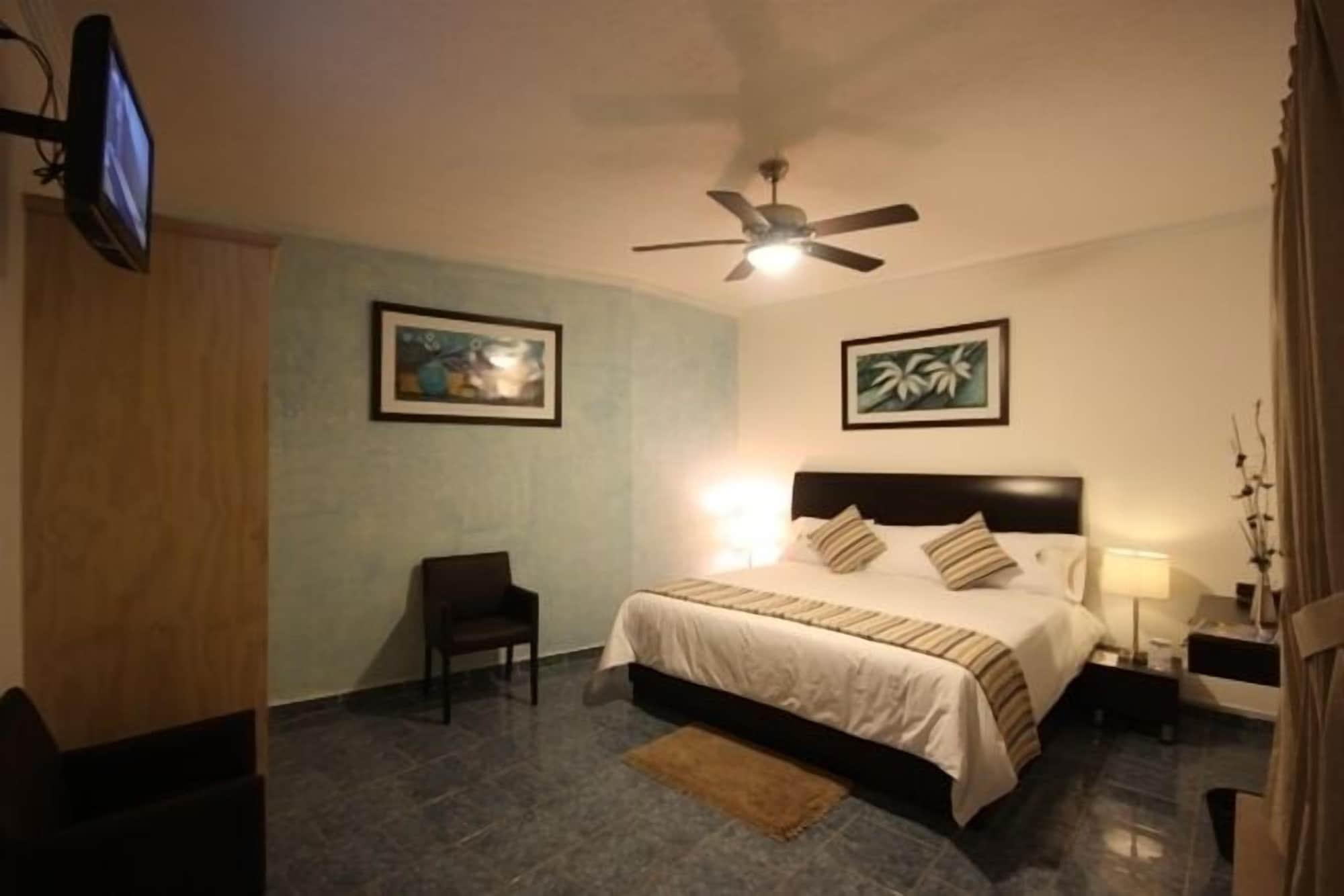Hotel Boutique Quinta Rio Querétaro Kültér fotó