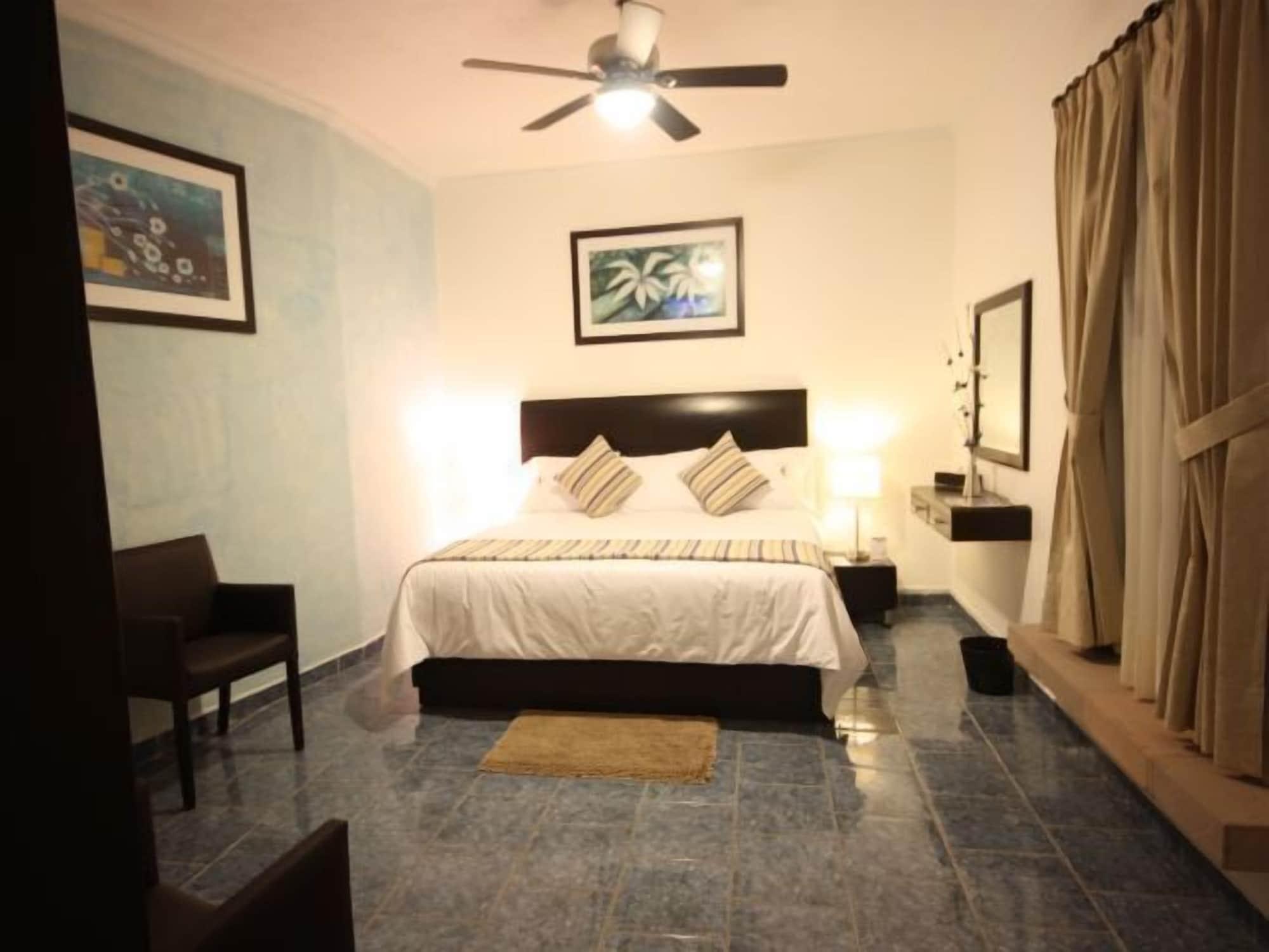 Hotel Boutique Quinta Rio Querétaro Kültér fotó