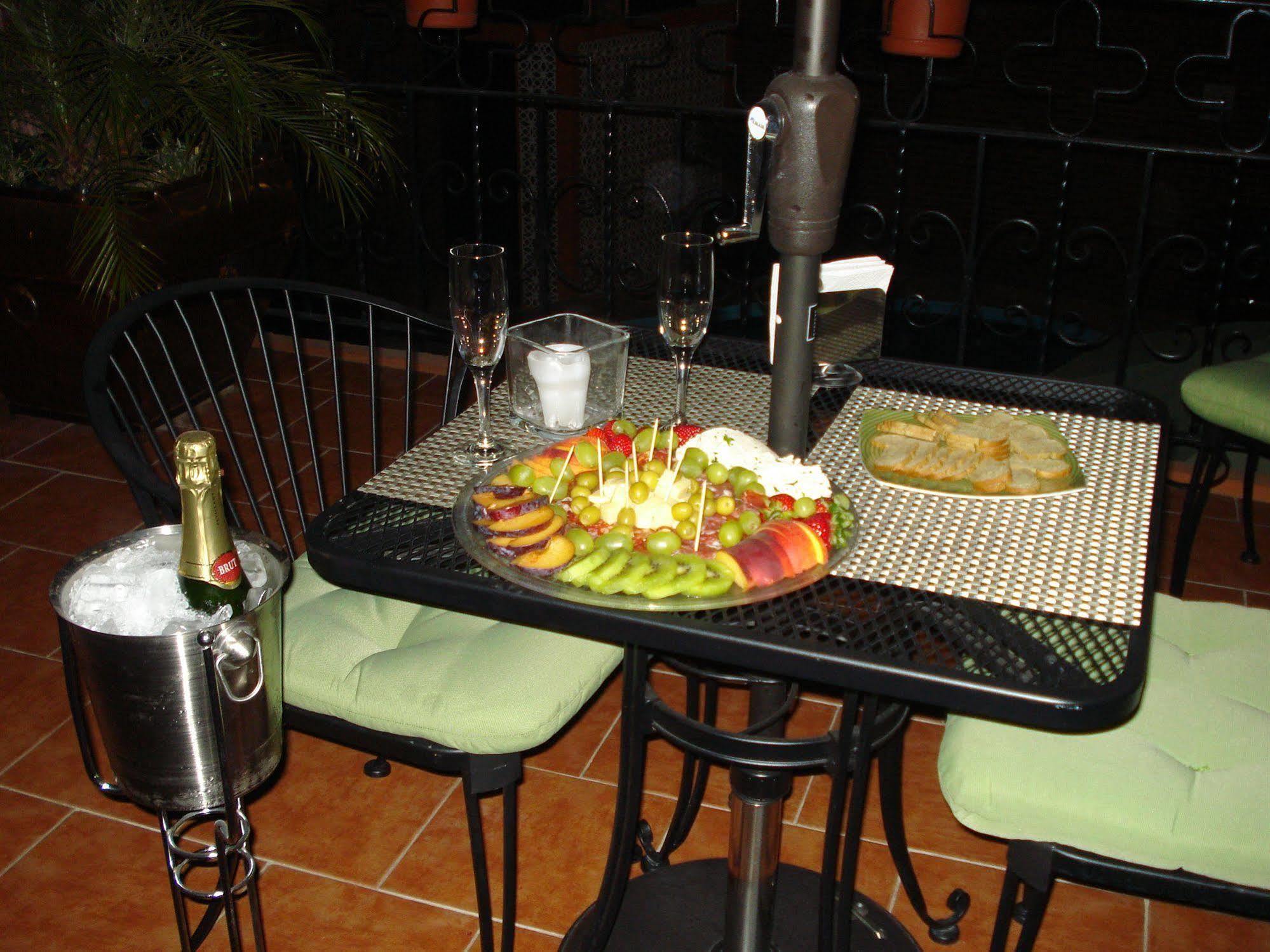 Hotel Boutique Quinta Rio Querétaro Kültér fotó