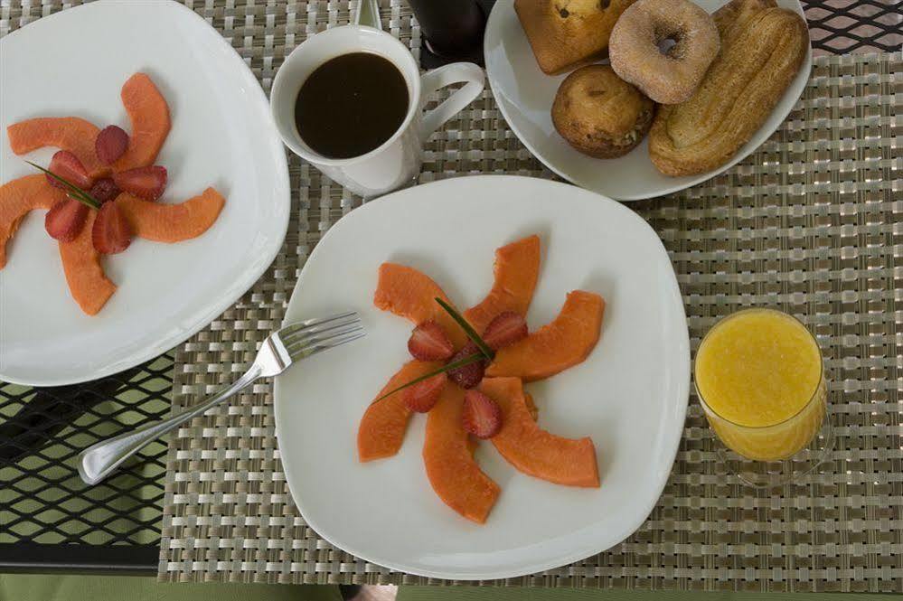 Hotel Boutique Quinta Rio Querétaro Kültér fotó